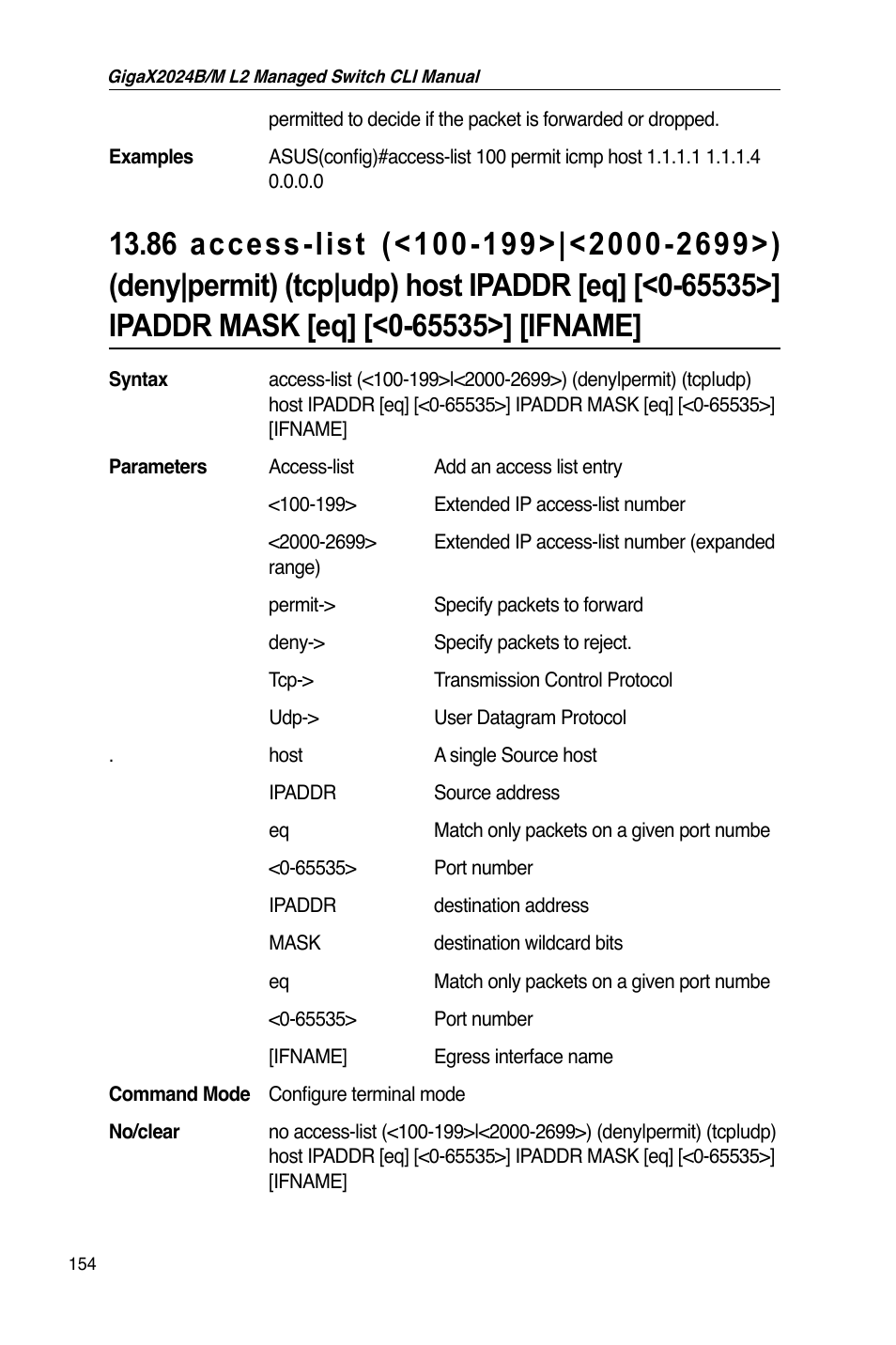 Asus GigaX2024B User Manual | Page 174 / 245