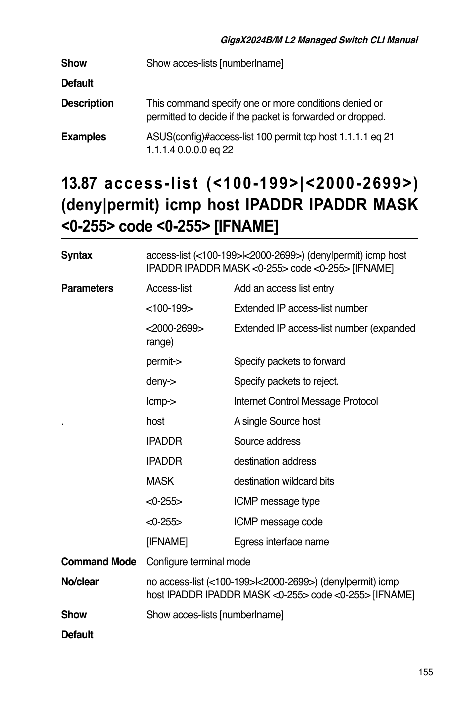 Asus GigaX2024B User Manual | Page 175 / 245