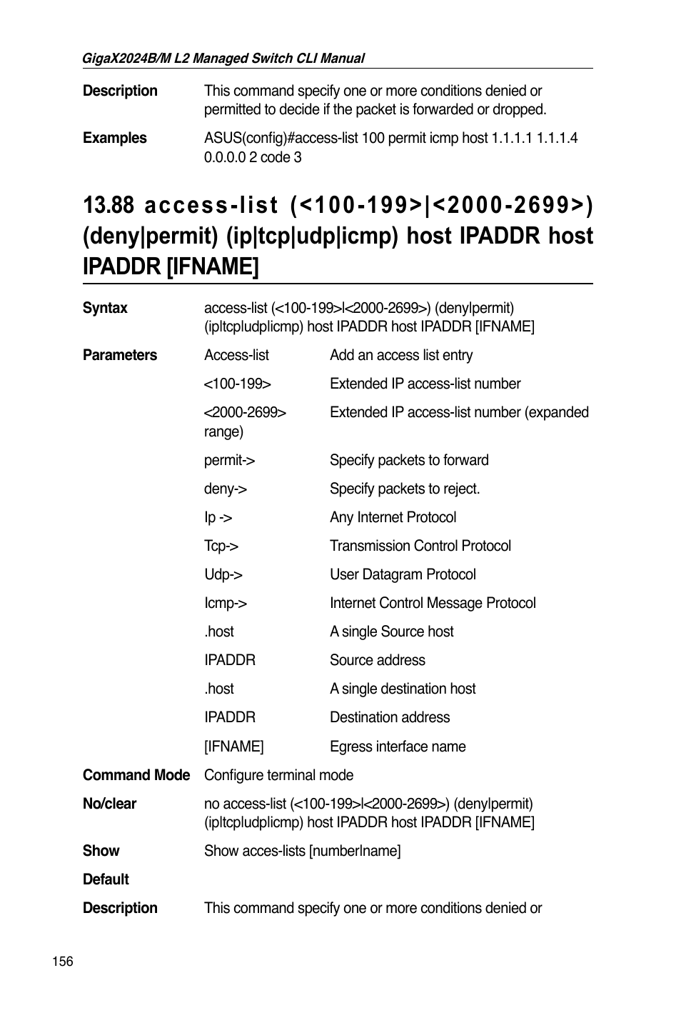 Asus GigaX2024B User Manual | Page 176 / 245