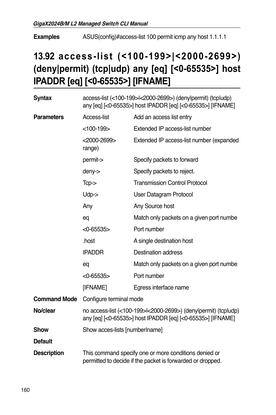 Asus GigaX2024B User Manual | Page 180 / 245