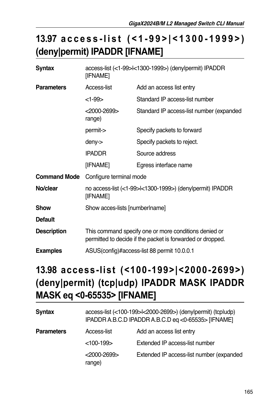 Asus GigaX2024B User Manual | Page 185 / 245