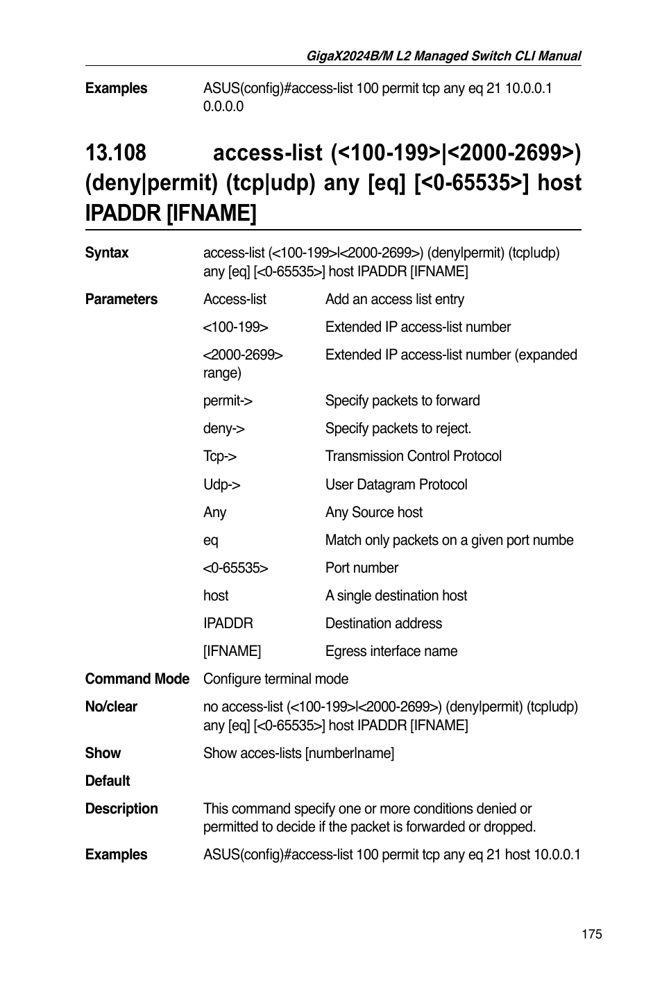 Asus GigaX2024B User Manual | Page 195 / 245