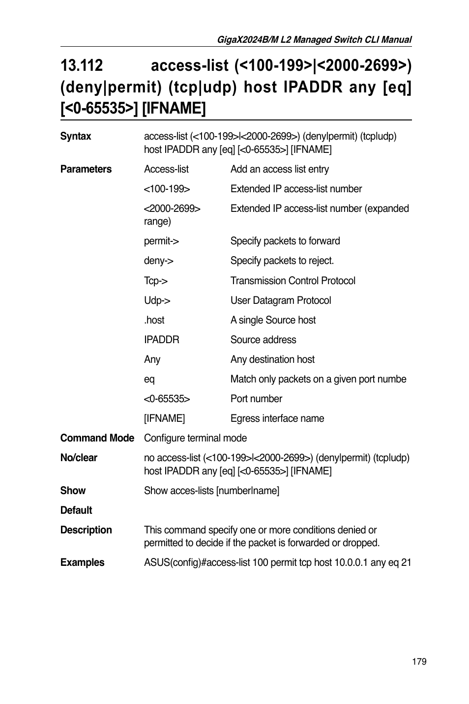 Asus GigaX2024B User Manual | Page 199 / 245