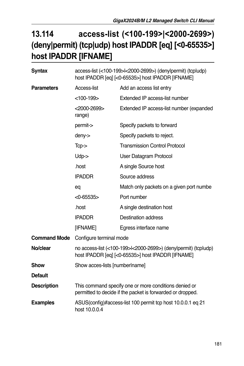 Asus GigaX2024B User Manual | Page 201 / 245