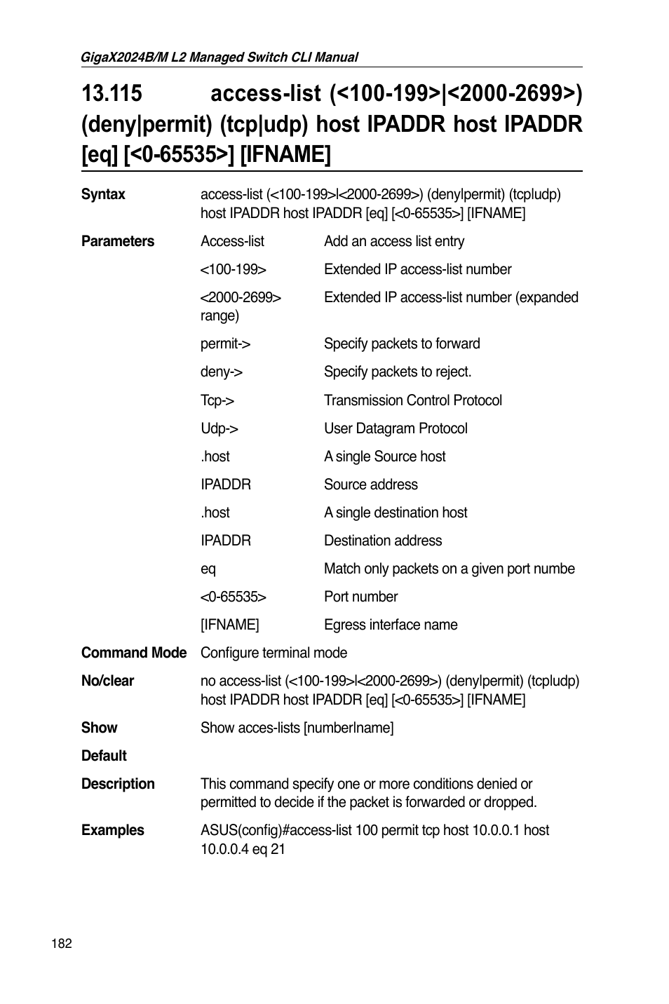 Asus GigaX2024B User Manual | Page 202 / 245