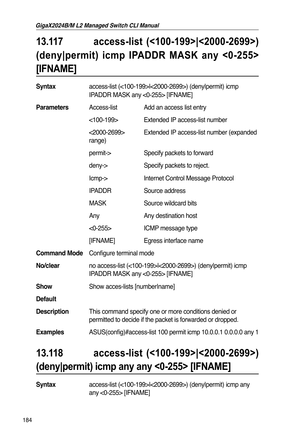 Asus GigaX2024B User Manual | Page 204 / 245