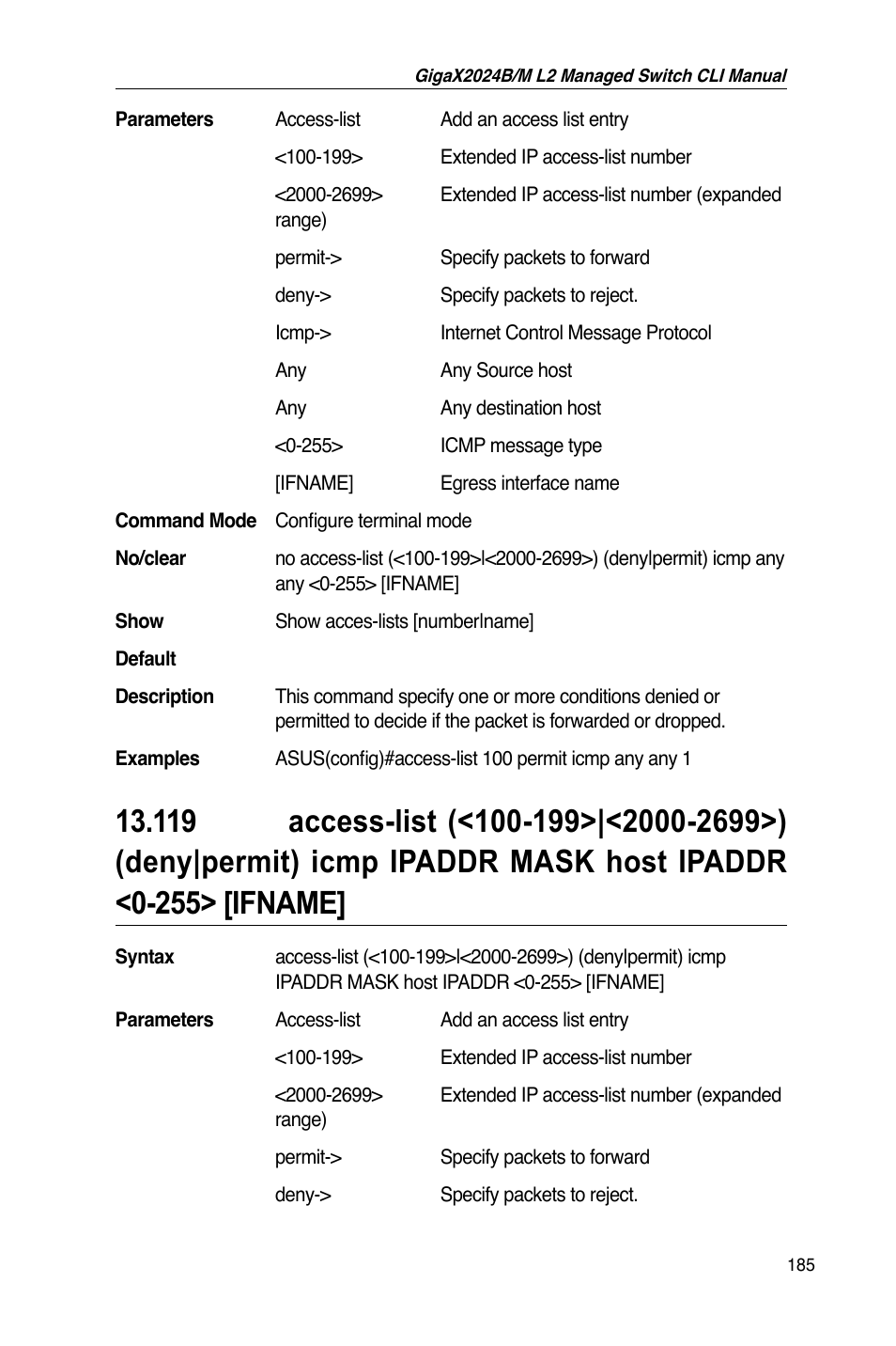 Asus GigaX2024B User Manual | Page 205 / 245