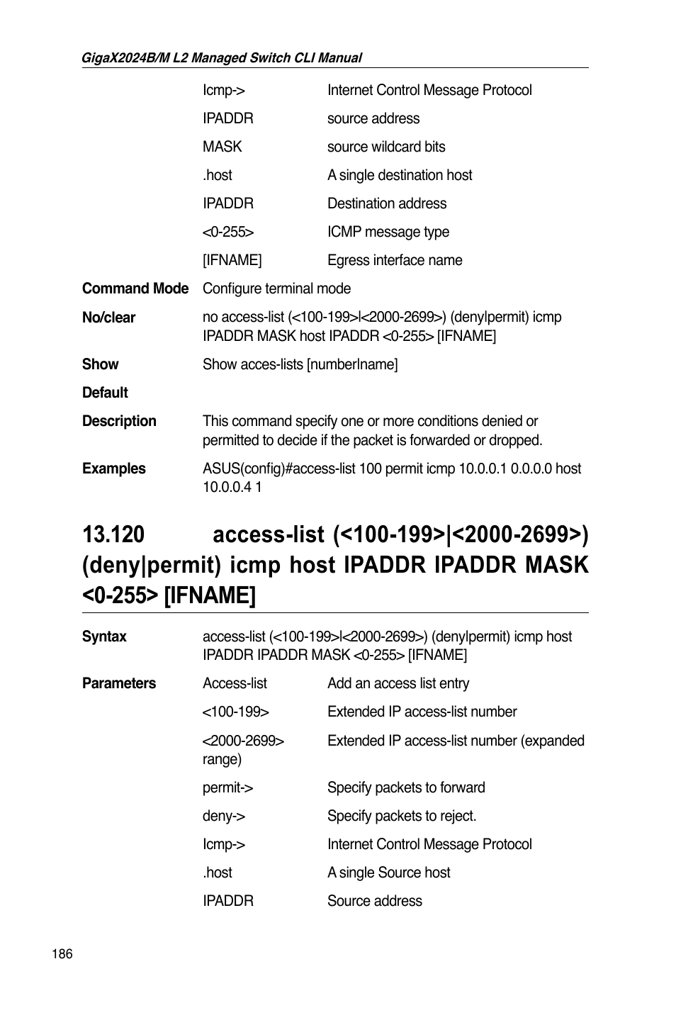 Asus GigaX2024B User Manual | Page 206 / 245