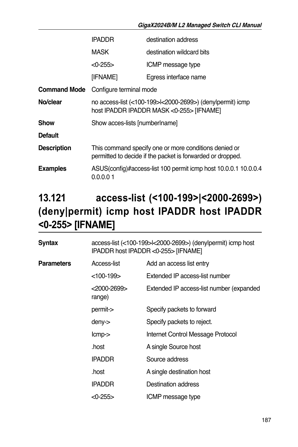 Asus GigaX2024B User Manual | Page 207 / 245