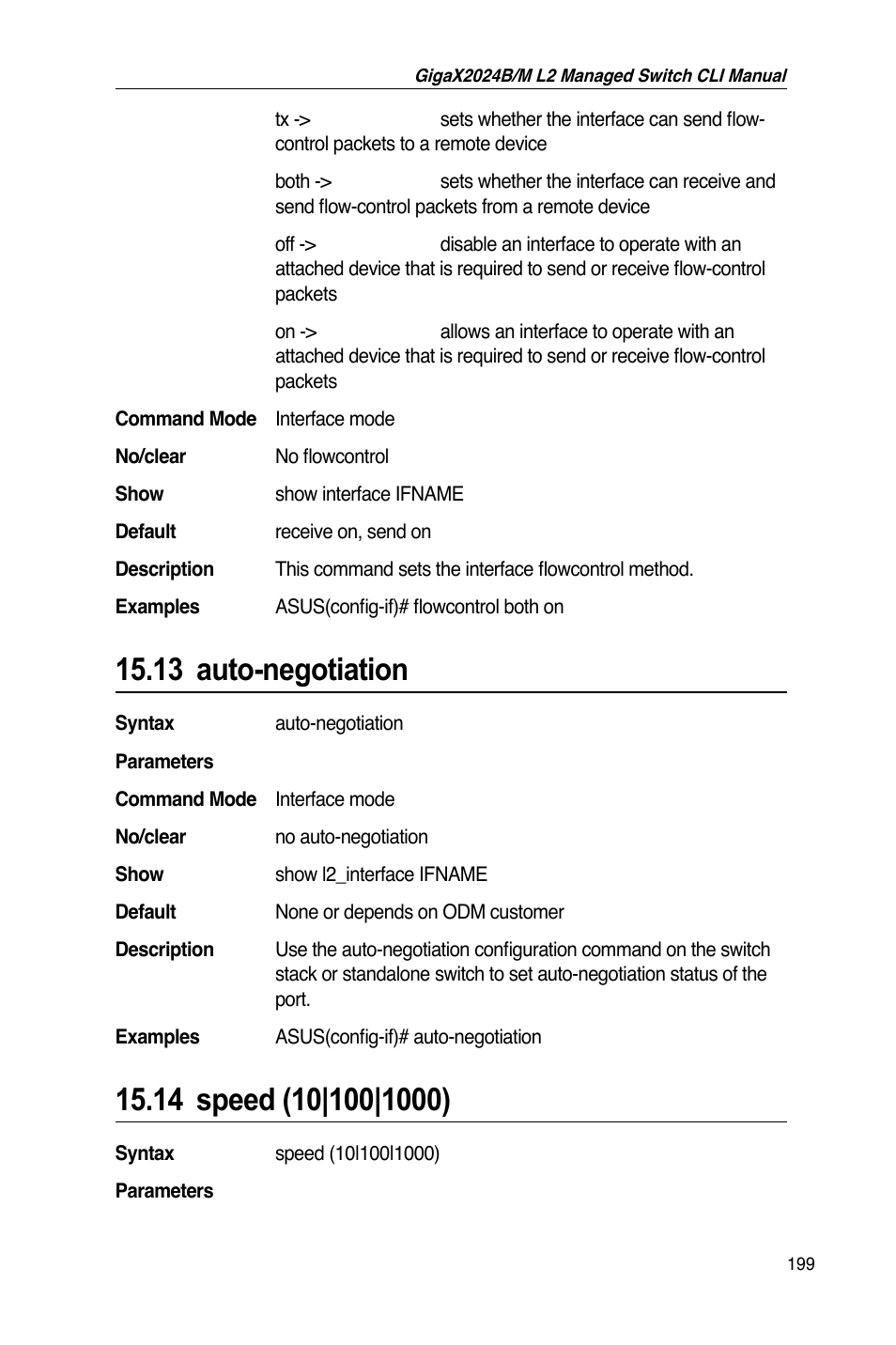 13 auto-negotiation | Asus GigaX2024B User Manual | Page 219 / 245