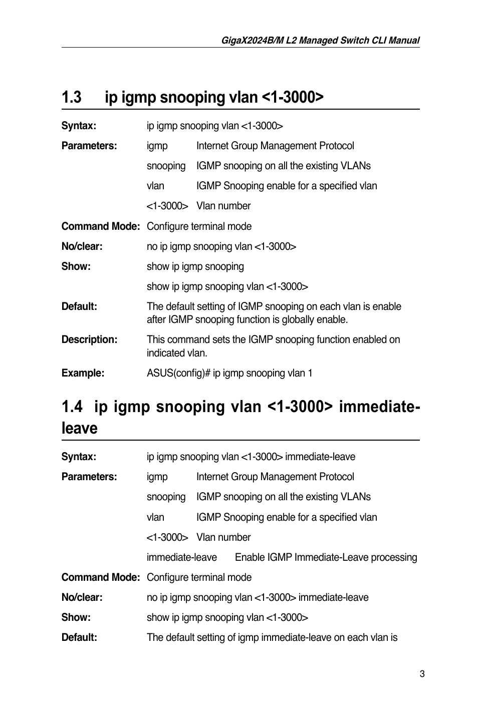 Asus GigaX2024B User Manual | Page 23 / 245