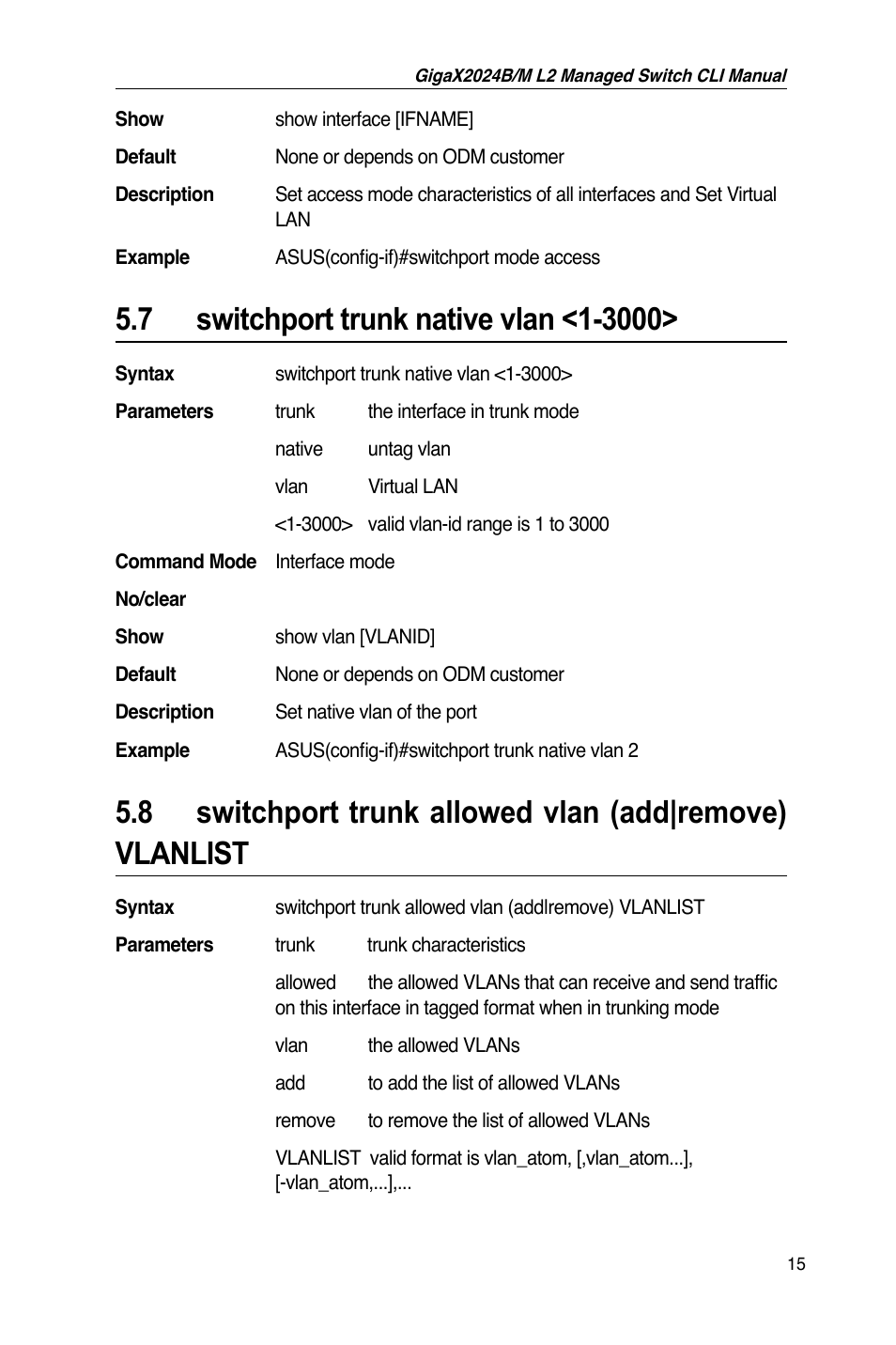 Asus GigaX2024B User Manual | Page 35 / 245