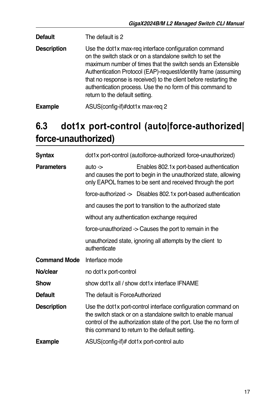 Asus GigaX2024B User Manual | Page 37 / 245