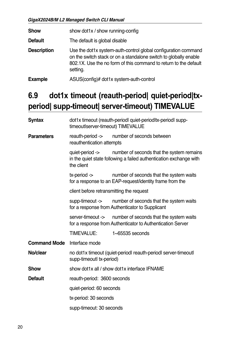 Asus GigaX2024B User Manual | Page 40 / 245