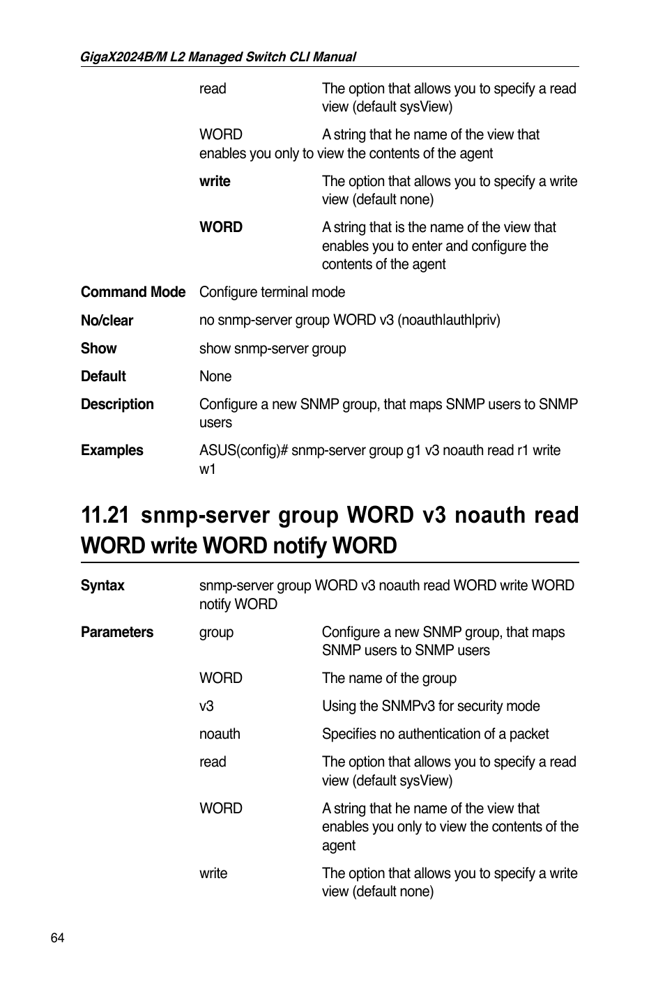 Asus GigaX2024B User Manual | Page 84 / 245