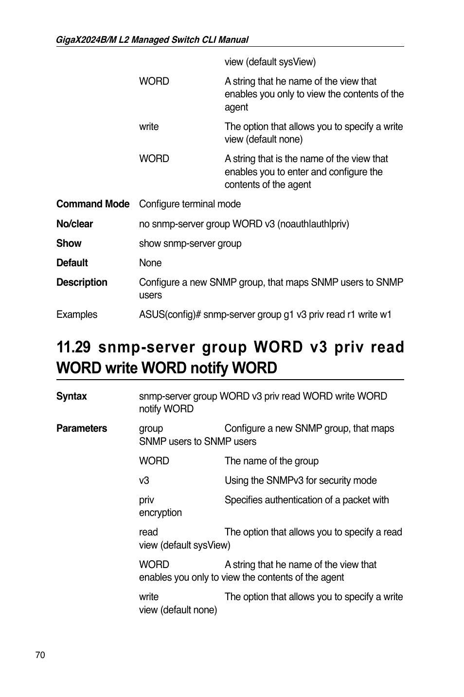 Asus GigaX2024B User Manual | Page 90 / 245