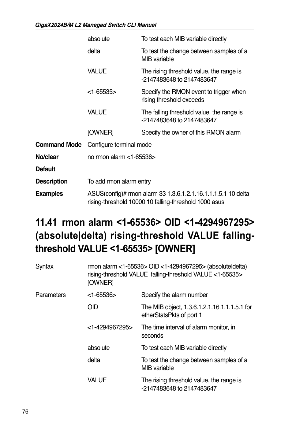 Asus GigaX2024B User Manual | Page 96 / 245