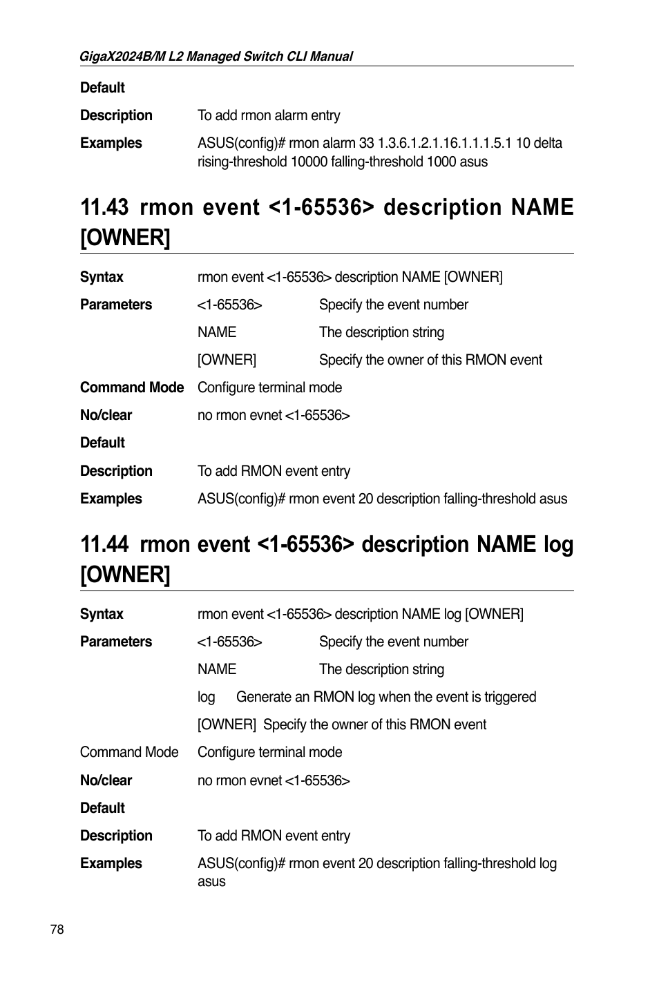 Asus GigaX2024B User Manual | Page 98 / 245