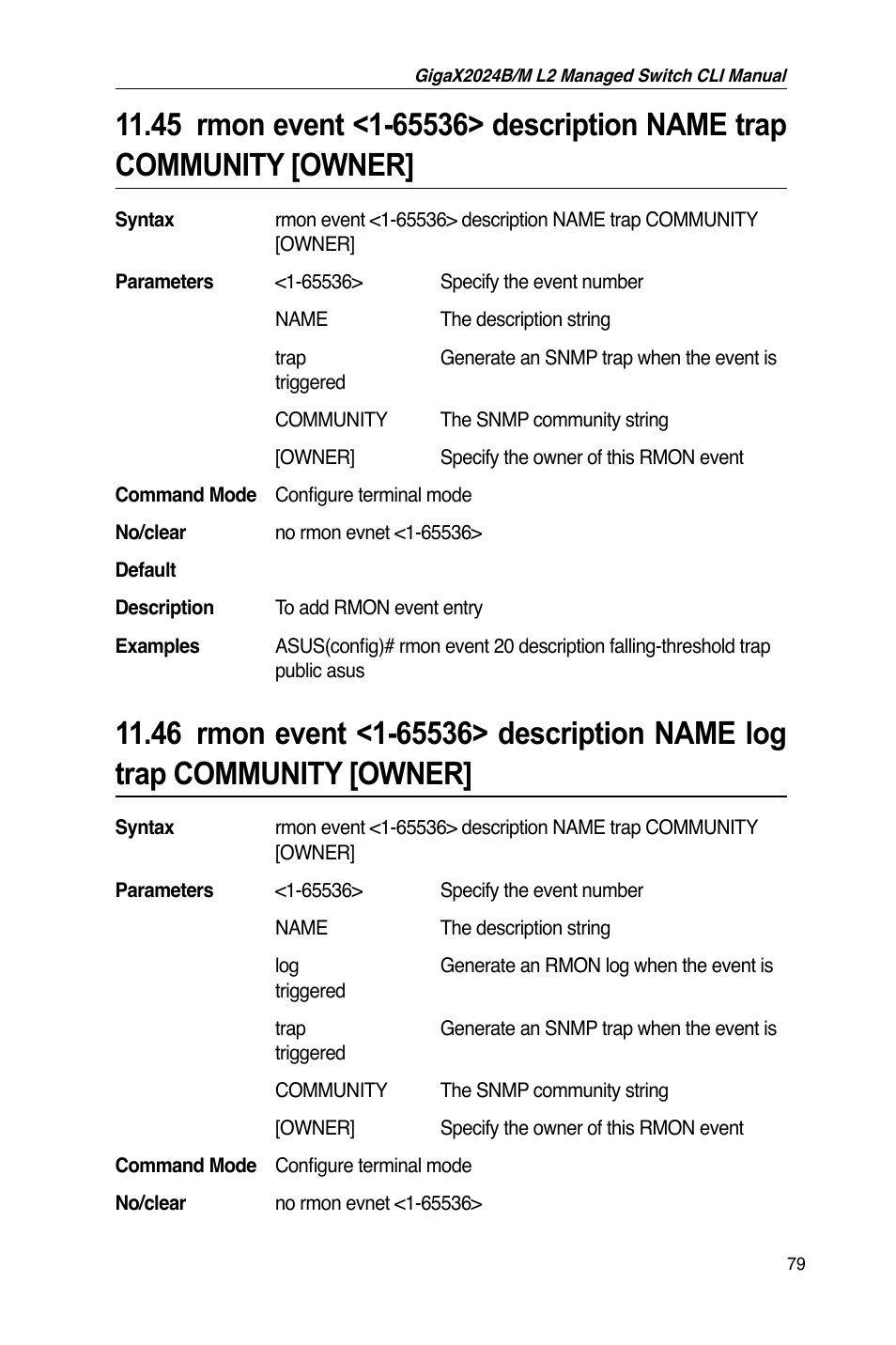 Asus GigaX2024B User Manual | Page 99 / 245