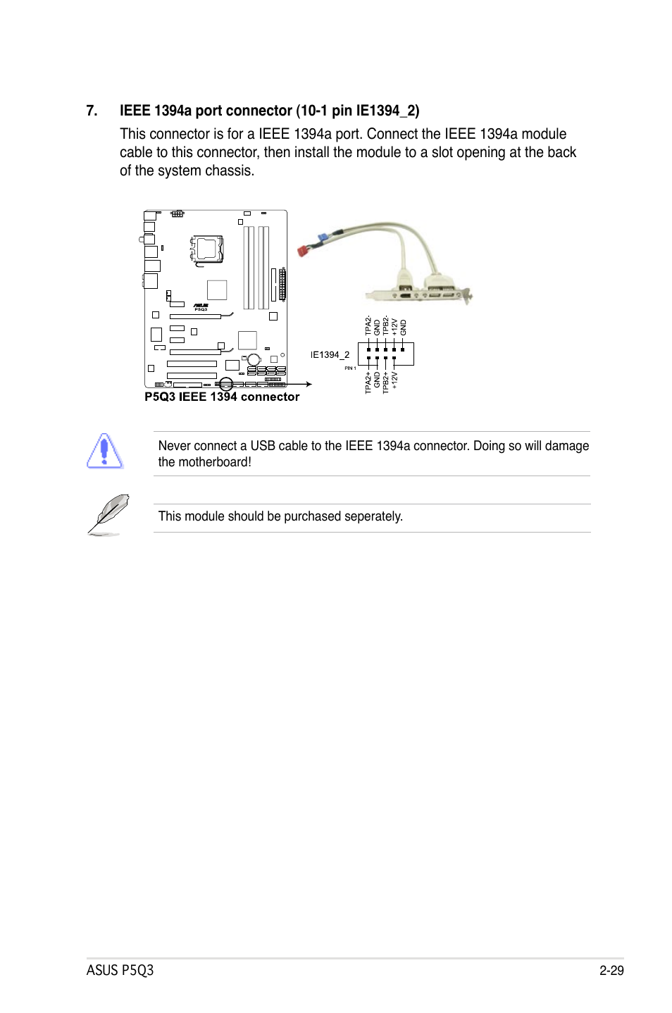Asus P5Q3 User Manual | Page 55 / 172