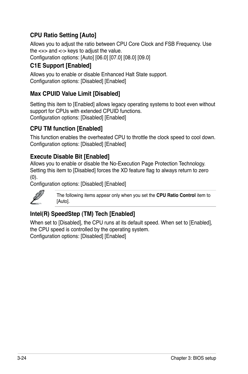 Asus P5Q3 User Manual | Page 90 / 172