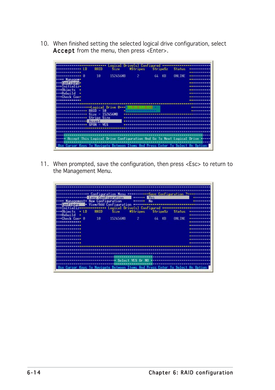 Asus RS120-E3/PA2 User Manual | Page 118 / 168