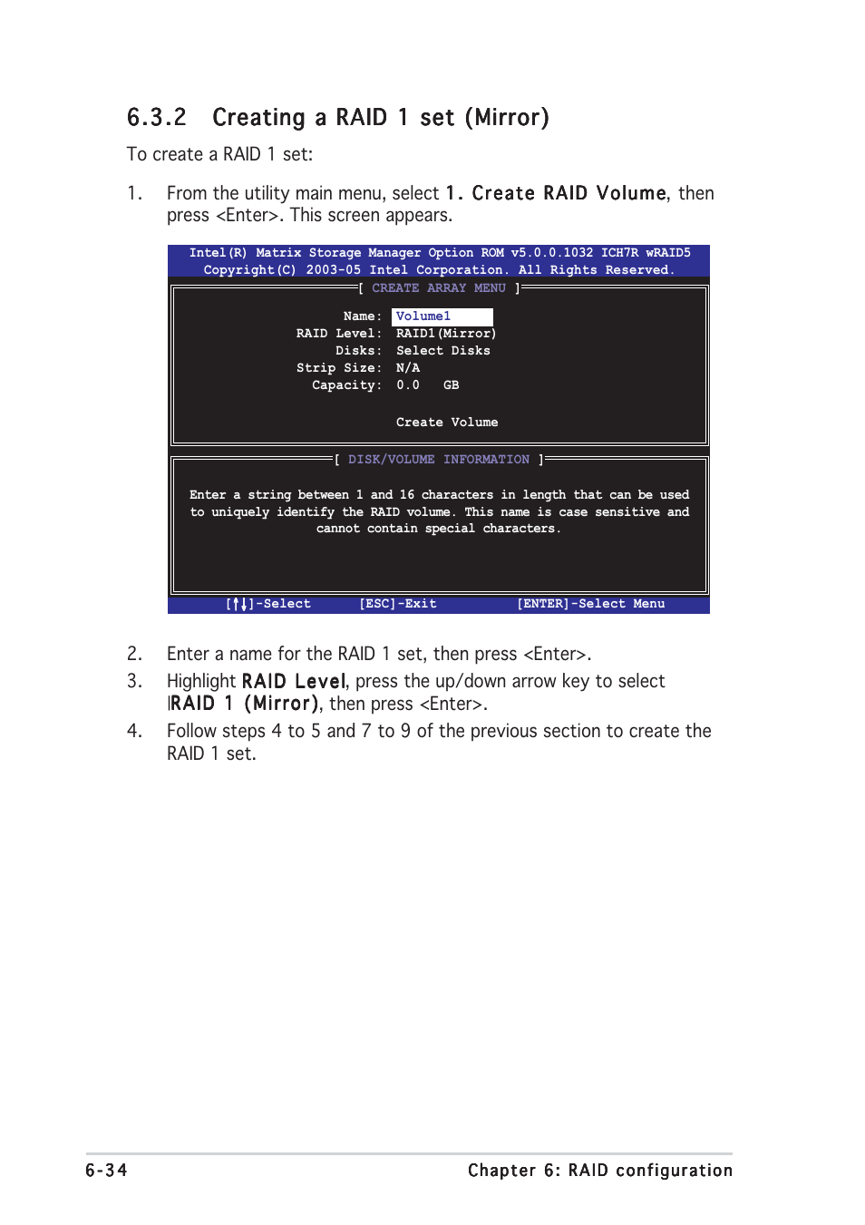 Asus RS120-E3/PA2 User Manual | Page 138 / 168