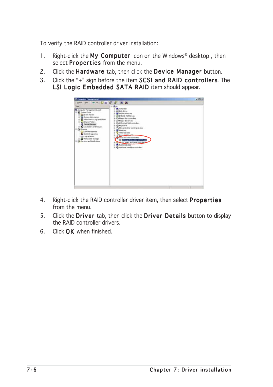 Asus RS120-E3/PA2 User Manual | Page 150 / 168