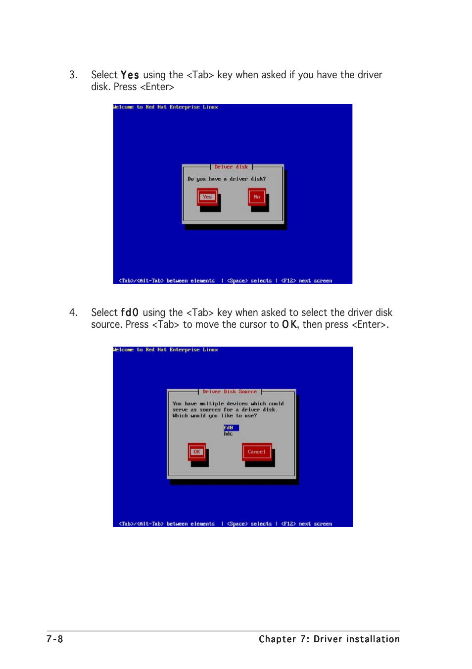 Asus RS120-E3/PA2 User Manual | Page 152 / 168