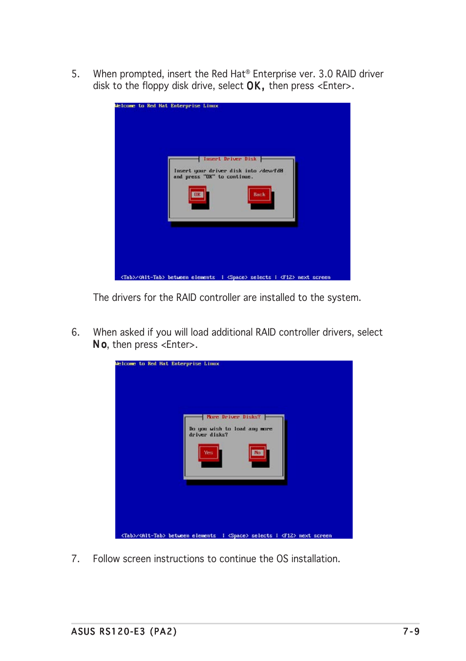 Asus RS120-E3/PA2 User Manual | Page 153 / 168