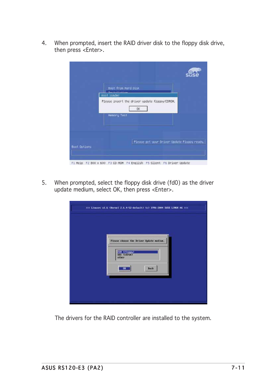 Asus RS120-E3/PA2 User Manual | Page 155 / 168