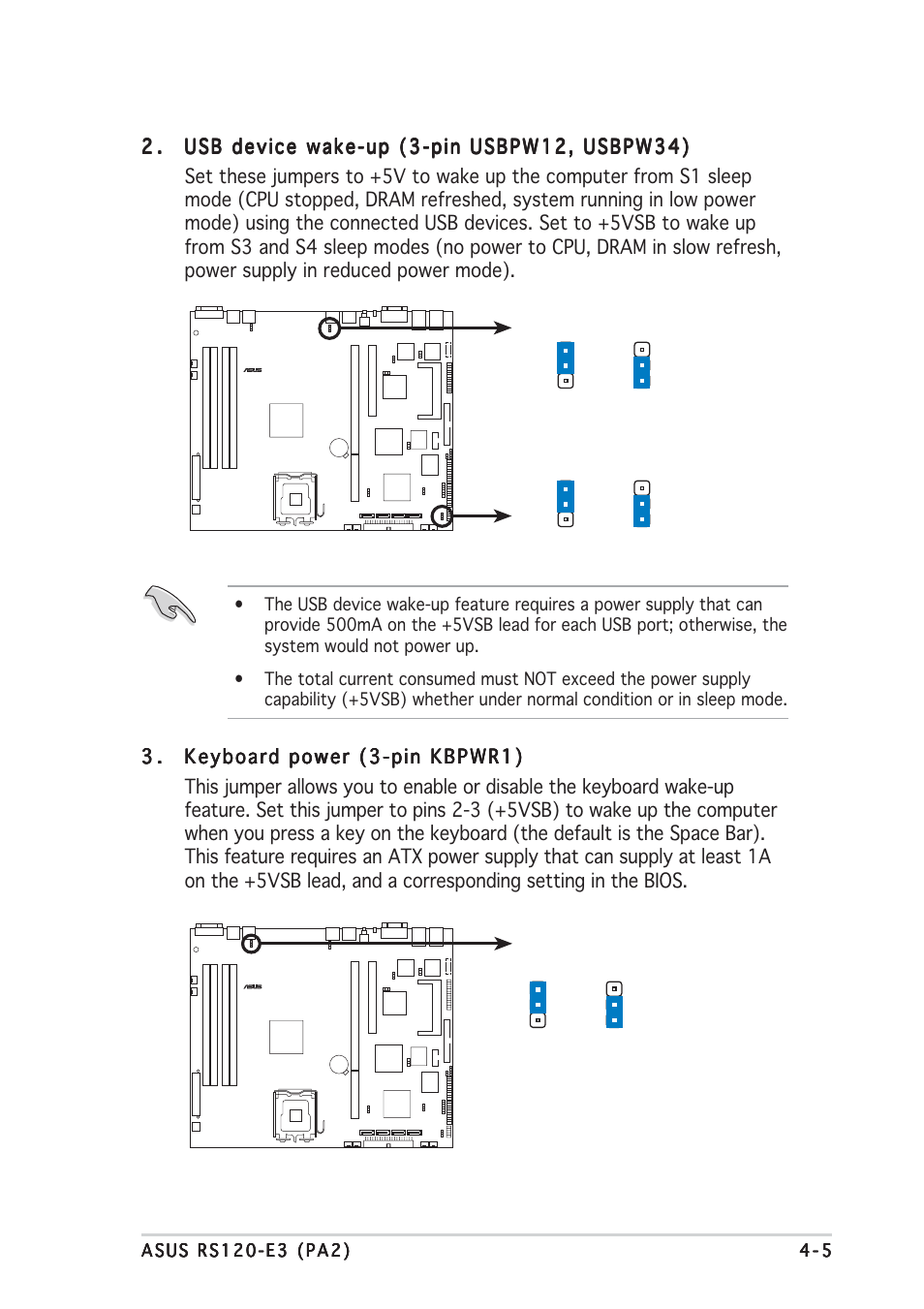 Asus RS120-E3/PA2 User Manual | Page 51 / 168