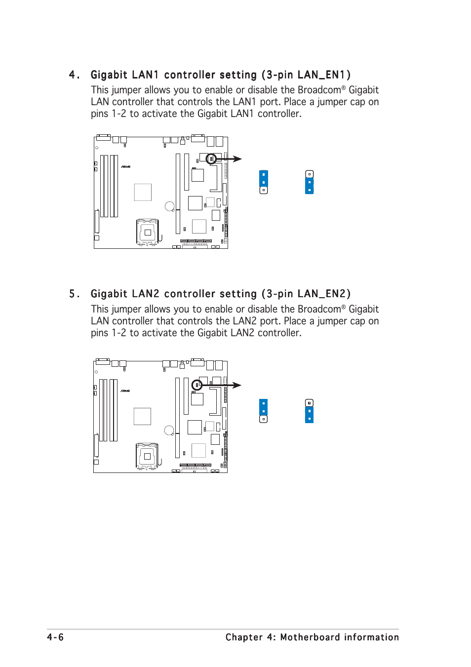 Asus RS120-E3/PA2 User Manual | Page 52 / 168