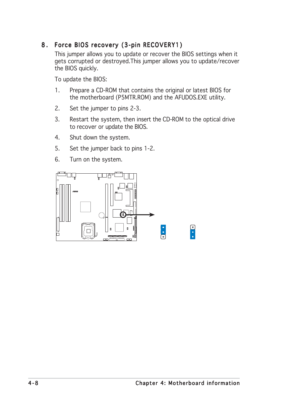 Asus RS120-E3/PA2 User Manual | Page 54 / 168