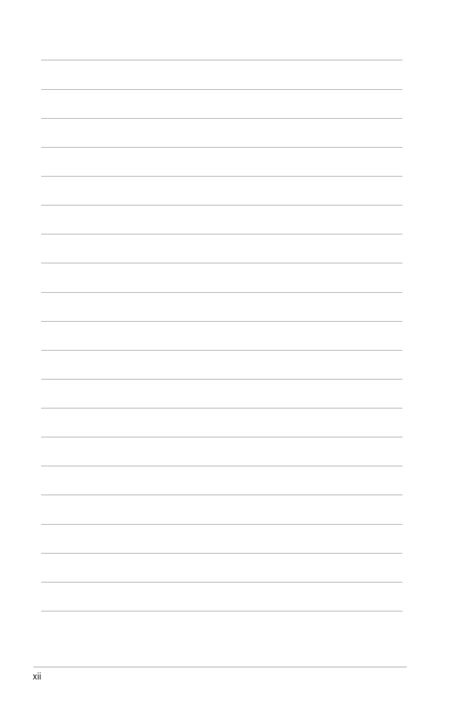 Asus P5ND2 SE User Manual | Page 12 / 100
