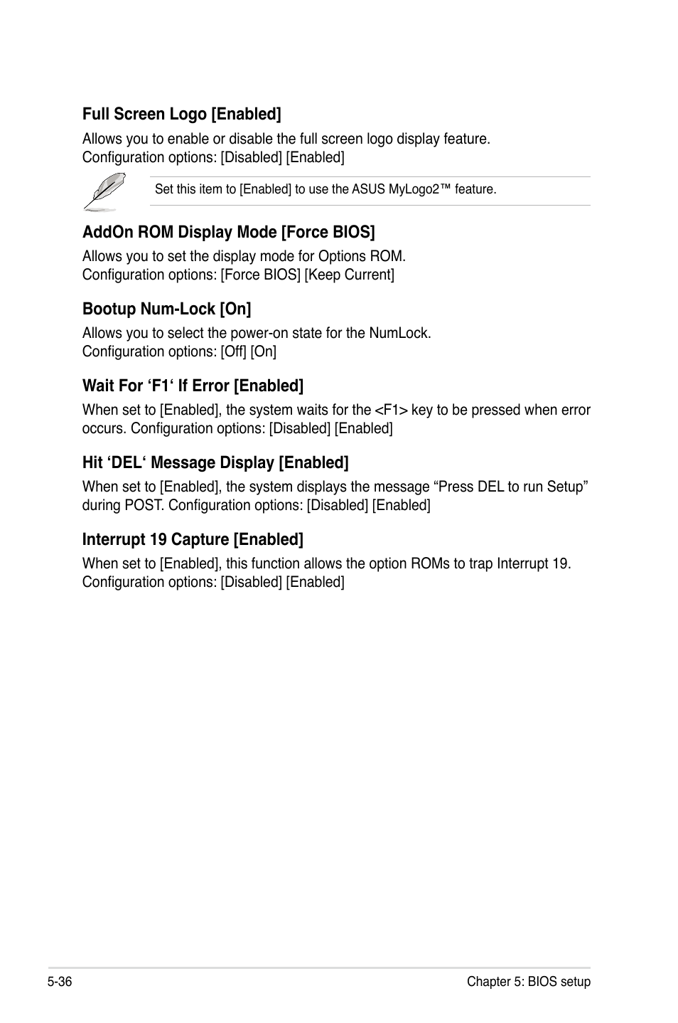 Asus ESC2000 Personal SuperComputer User Manual | Page 110 / 188