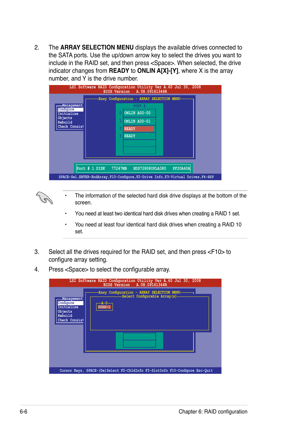 Asus ESC2000 Personal SuperComputer User Manual | Page 120 / 188