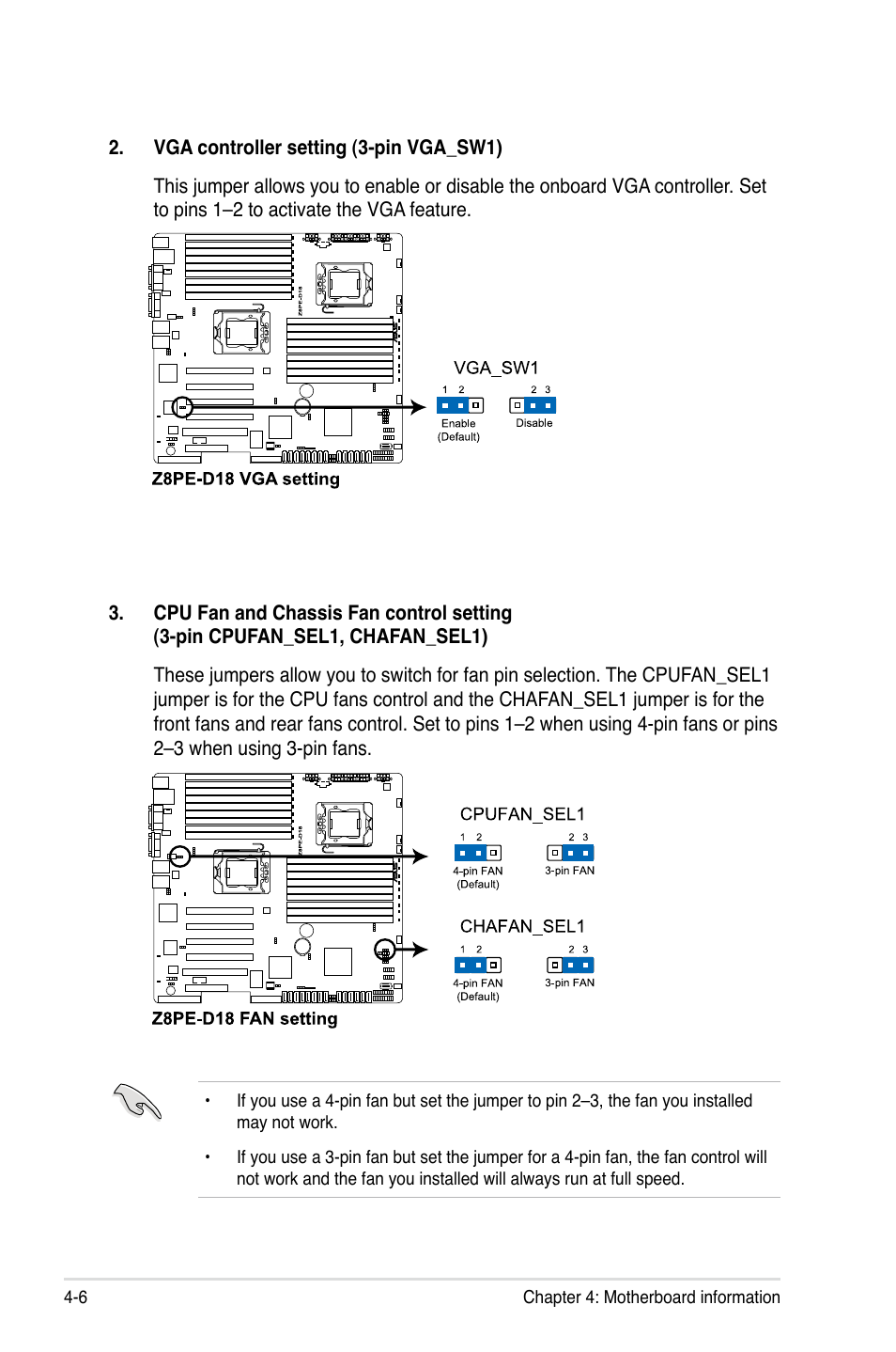 Asus ESC2000 Personal SuperComputer User Manual | Page 60 / 188