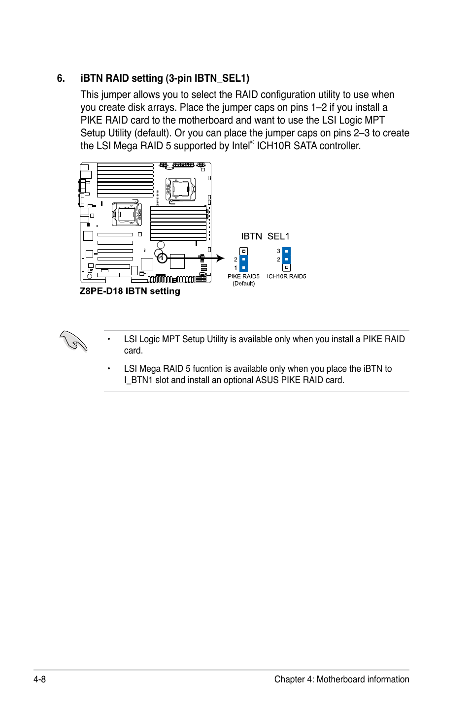 Asus ESC2000 Personal SuperComputer User Manual | Page 62 / 188