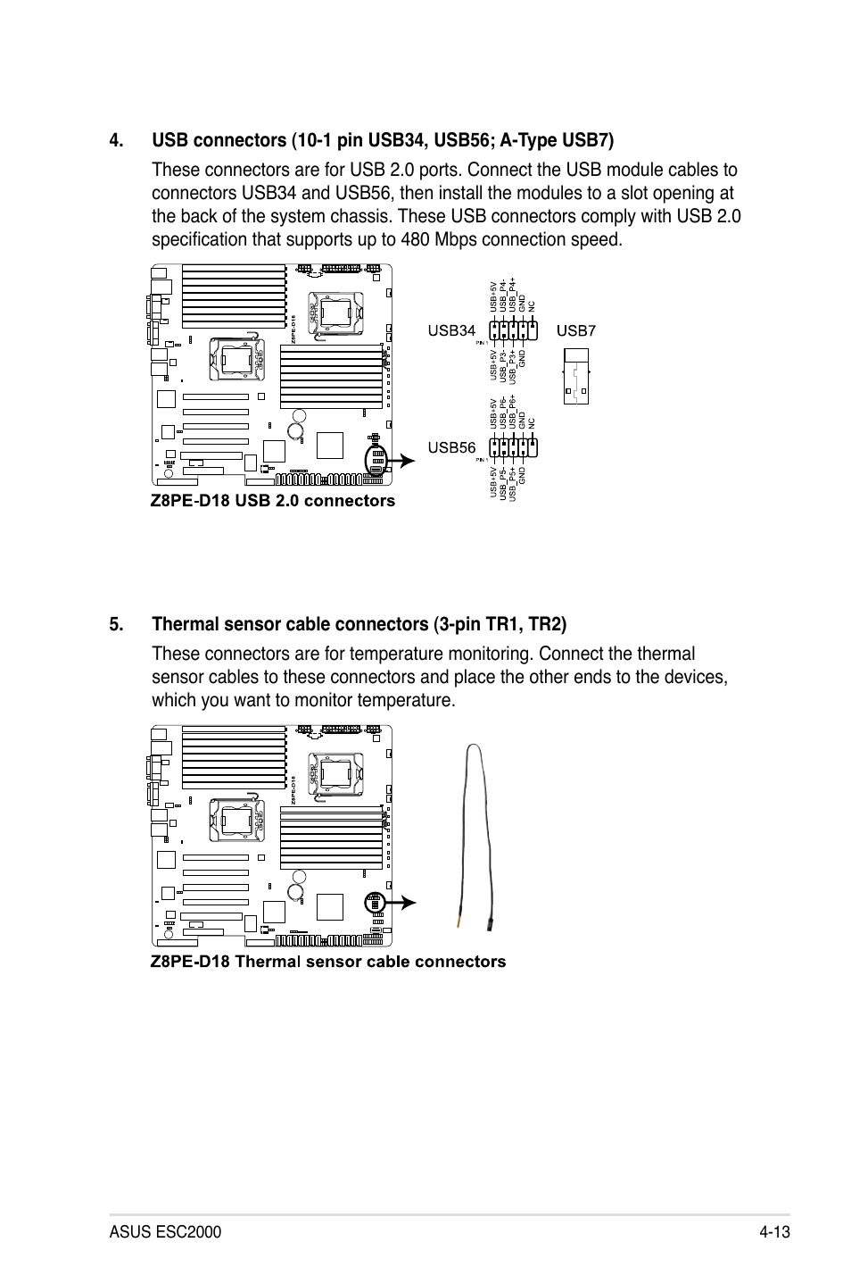 Asus ESC2000 Personal SuperComputer User Manual | Page 67 / 188