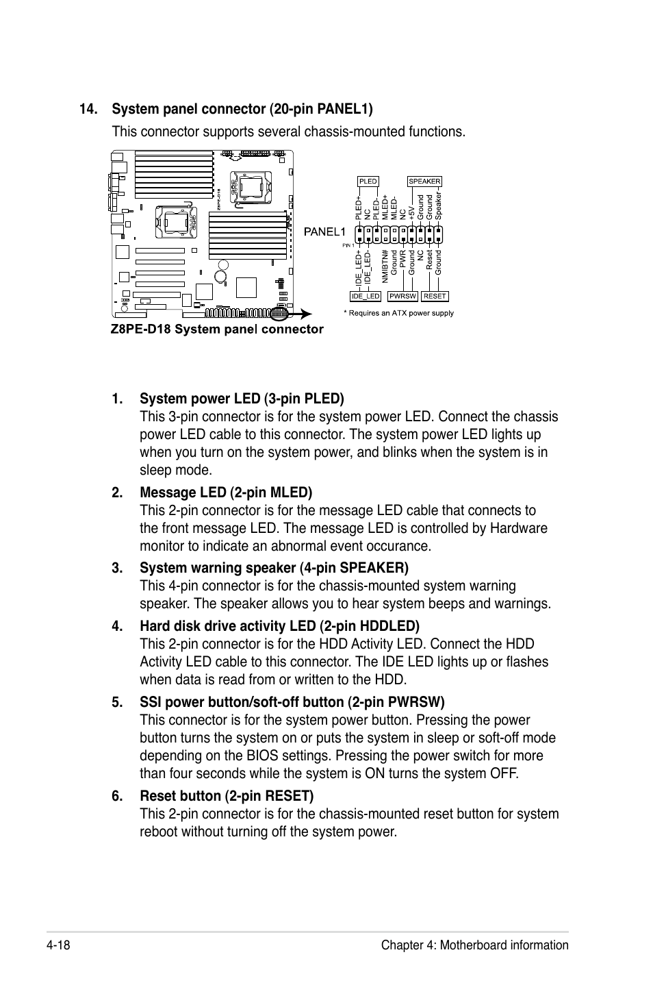 Asus ESC2000 Personal SuperComputer User Manual | Page 72 / 188