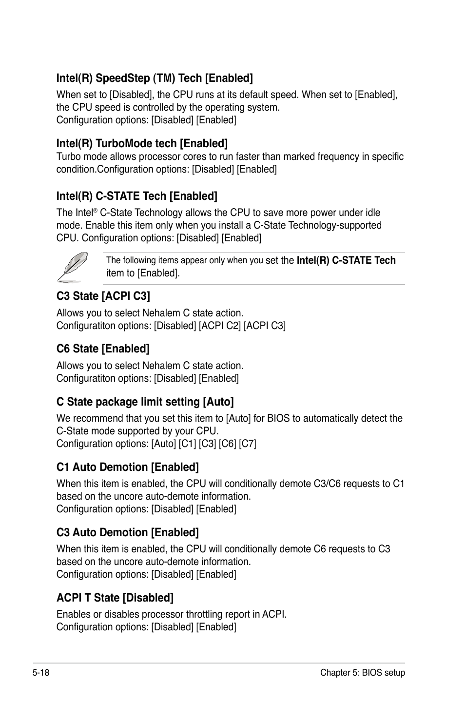 Asus ESC2000 Personal SuperComputer User Manual | Page 92 / 188