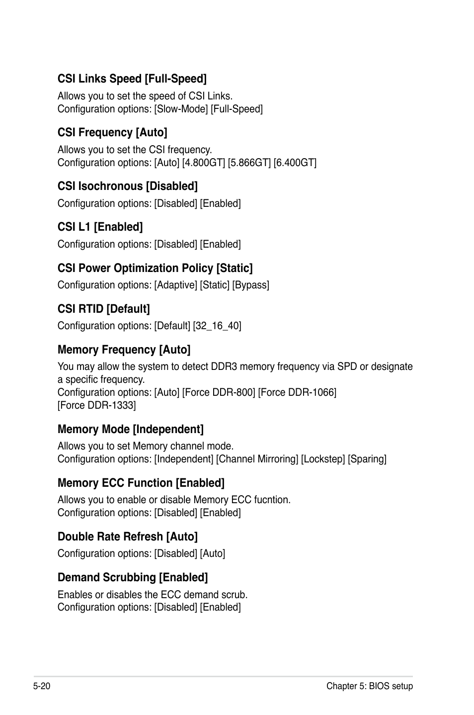 Asus ESC2000 Personal SuperComputer User Manual | Page 94 / 188