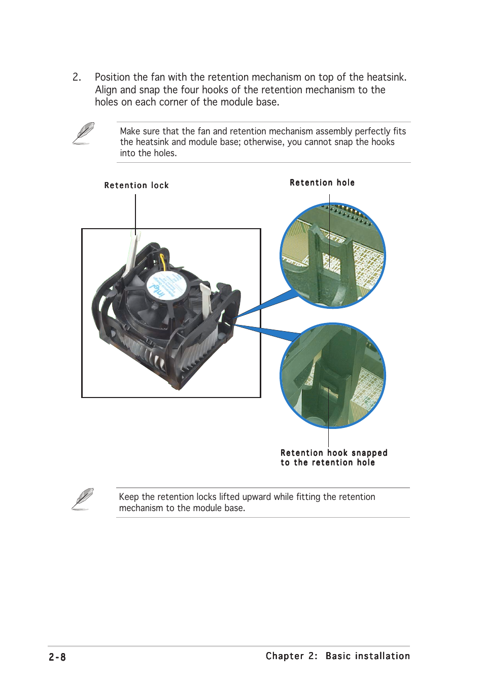 Asus Vintage User Manual | Page 24 / 90