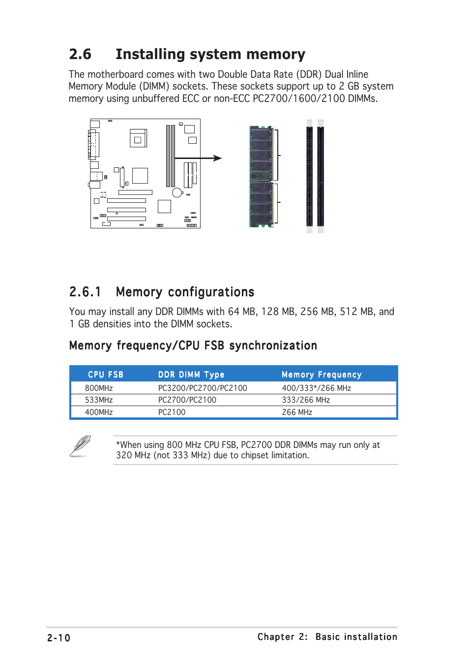 Asus Vintage User Manual | Page 26 / 90