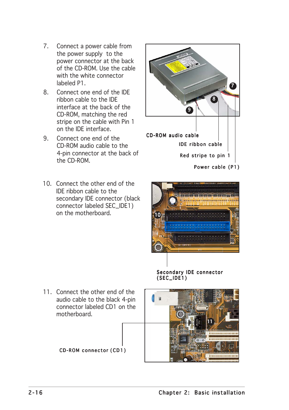 Asus Vintage User Manual | Page 32 / 90