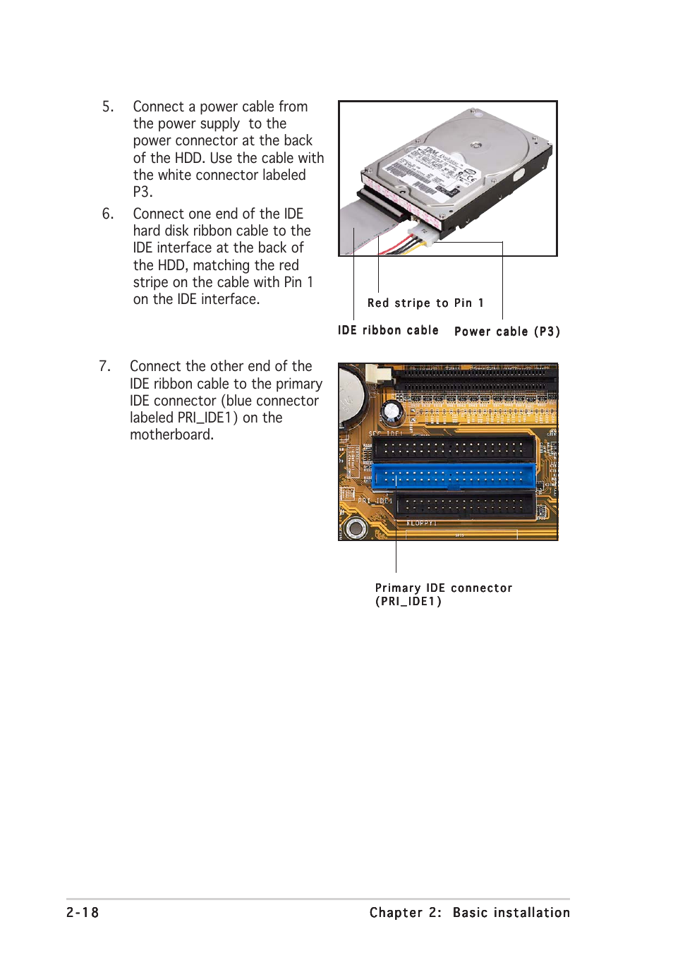 Asus Vintage User Manual | Page 34 / 90