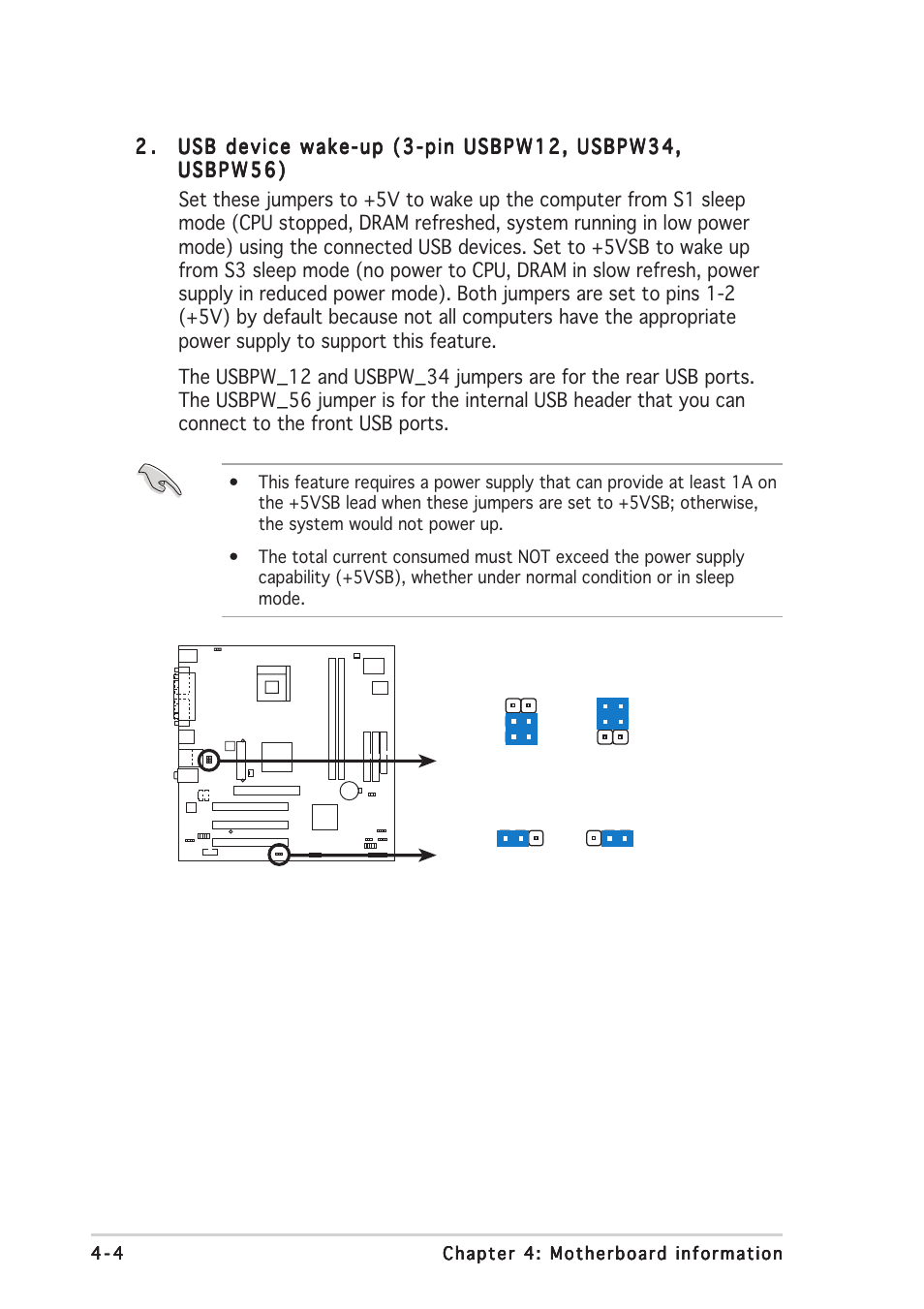 Asus Vintage User Manual | Page 48 / 90