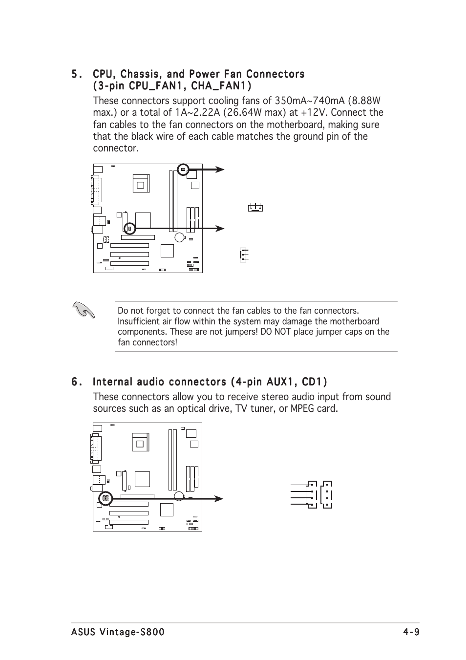 Asus Vintage User Manual | Page 53 / 90