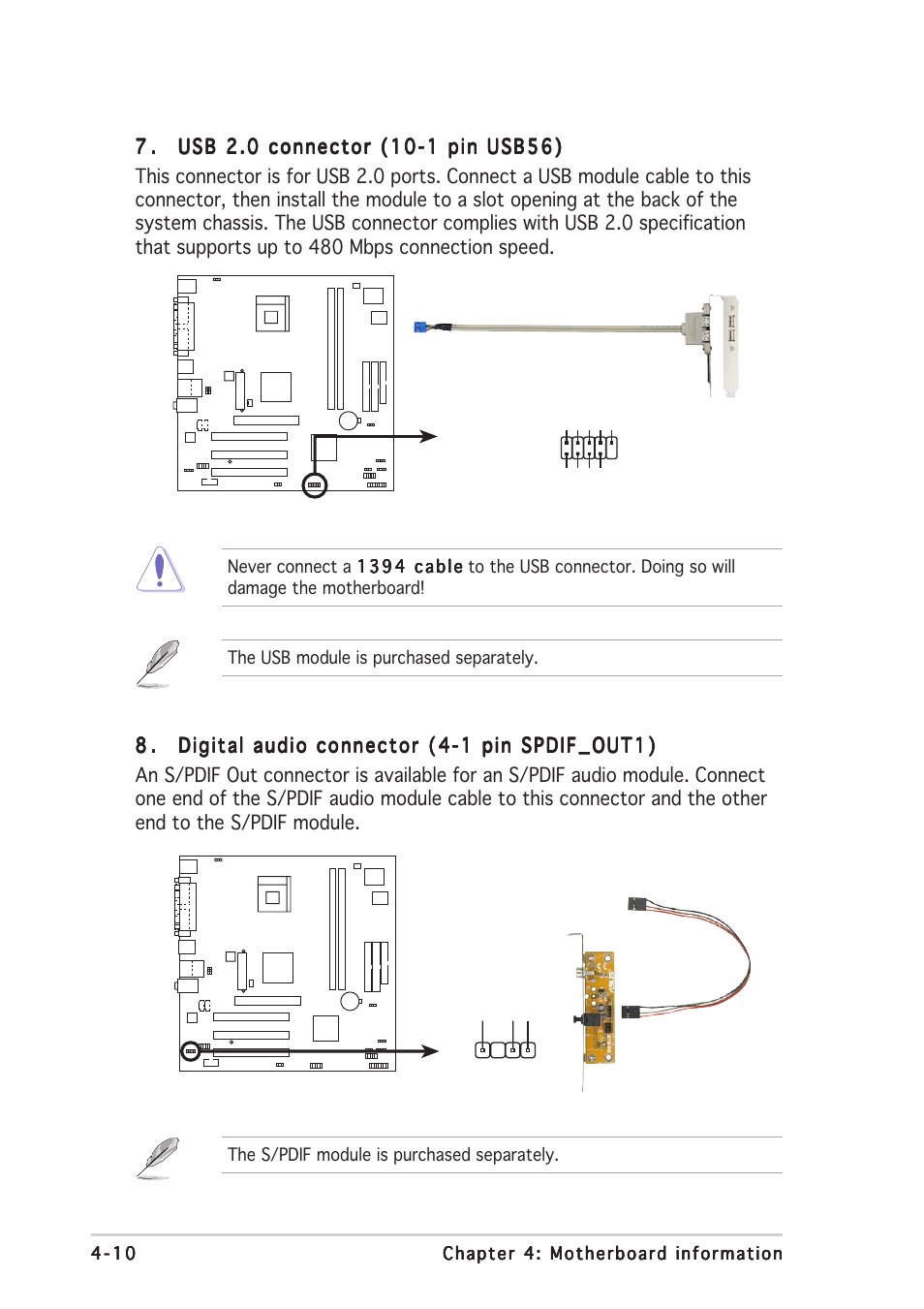 Asus Vintage User Manual | Page 54 / 90